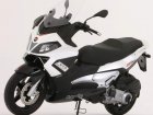 Aprilia SR Max 300